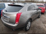 Cadillac Srx Luxury Collection 3GYFNDEY2BS521762 снимка