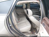 Cadillac Srx Luxury Collection 3GYFNDEY2BS521762 снимка