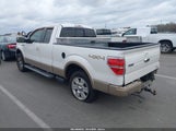 Ford F-150 Lariat 1FTFX1EF7BFA11036 снимка