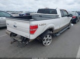 Ford F-150 Lariat 1FTFX1EF7BFA11036 снимка