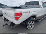 Ford F-150 Lariat 1FTFX1EF7BFA11036 снимка