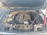BMW 535I Gran Turismo WBASN2C51BC201577 снимка