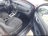 Nissan Sentra Sv 3N1AB7AP4FL676873 снимка