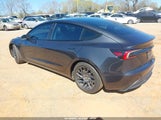 Tesla Model 3 Long Range Dual Motor All-Wheel Drive 5YJ3E1EB7RF732655 fotografie