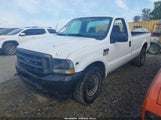 Ford F-250 Xl/Xlt 1FTNF20L52EC48986 снимка