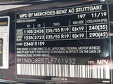 Mercedes-Benz Glc 300 4Matic W1N0G8EB7LF761932 fotografie