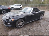 Fiat 124 Spider Lusso JC1NFAEK9H0105777 снимка