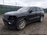 Jeep Grand Cherokee Laredo 4X2 1C4RJEAG6JC438163 fotografie