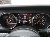 Jeep Wrangler Unlimited Sahara 4X4 1C4HJXEN8MW612155 fotografie