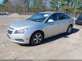 Chevrolet Cruze 1Lt Auto 1G1PC5SB4E7318440 снимка