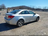 Chevrolet Cruze 1Lt Auto 1G1PC5SB4E7318440 снимка