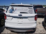 Ford Explorer Xlt 1FM5K7D86HGC18032 снимка