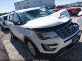 Ford Explorer Xlt 1FM5K7D86HGC18032 fotografie