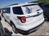 Ford Explorer Xlt 1FM5K7D86HGC18032 снимка
