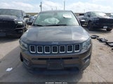 Jeep Compass Sport Fwd 3C4NJCAB3MT550080 снимка
