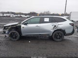 Subaru Outback Wilderness 4S4BTGUD3N3119183 снимка