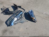 Honda Cr-V Touring 2HKRW1H97KH505117 снимка