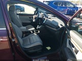 Honda Cr-V Touring 2HKRW1H97KH505117 photo