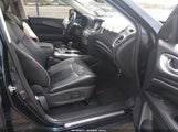Infiniti Qx60 Pure 5N1DL0MN9LC533901 fotografie