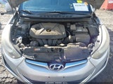 Hyundai Elantra Se 5NPDH4AEXEH516792 photo