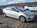 Hyundai Elantra Se 5NPDH4AEXEH516792 photo