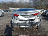 Hyundai Elantra Se 5NPDH4AEXEH516792 photo