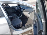 Hyundai Elantra Se 5NPDH4AEXEH516792 photo
