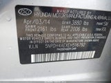 Hyundai Elantra Se 5NPDH4AEXEH516792 photo