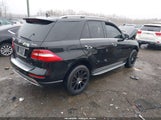Mercedes-Benz Ml 350 4Matic 4JGDA5HB9CA053887 снимка