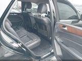 Mercedes-Benz Ml 350 4Matic 4JGDA5HB9CA053887 снимка