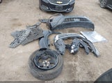 Nissan Rogue Sv Intelligent Awd 5N1BT3BB1RC693927 photo