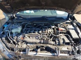 Honda Civic Ex-L 19XFC1F78ME009442 снимка