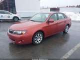 Subaru Impreza 2.5I JF1GE61679G500365 снимка