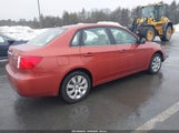 Subaru Impreza 2.5I JF1GE61679G500365 снимка