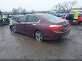 Honda Accord Lx 1HGCR2F34FA153145 снимка