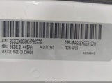 Dodge Charger Sxt Rwd 2C3CDXBG0KH709776 снимка