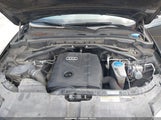 Audi Q5 2.0T Premium WA1LFAFP5EA077111 снимка