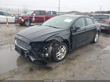 Ford Fusion Se 3FA6P0H72GR122916 снимка
