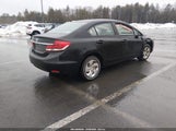Honda Civic Lx 19XFB2F58FE200871 снимка