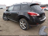 Nissan Murano Le JN8AZ1MW9BW155634 снимка