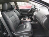 Nissan Murano Le JN8AZ1MW9BW155634 снимка
