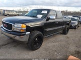 GMC Sierra  Sle 1GTEK19T7YE389155 снимка