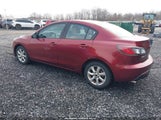 Mazda Mazda3 I Touring JM1BL1SF4A1103649 снимка