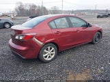 Mazda Mazda3 I Touring JM1BL1SF4A1103649 снимка