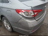 Hyundai Sonata Se 5NPE24AF2GH315213 снимка