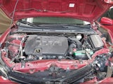 Toyota Corolla Le 5YFBURHE1KP880507 снимка
