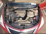 Nissan Altima 2.5 S 1N4AL3AP7FC201495 снимка