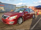 Nissan Altima 2.5 S 1N4AL3AP7FC201495 снимка