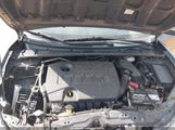 Toyota Corolla L 2T1BURHE2EC093859 fotografie