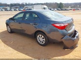 Toyota Corolla L 2T1BURHE2EC093859 снимка